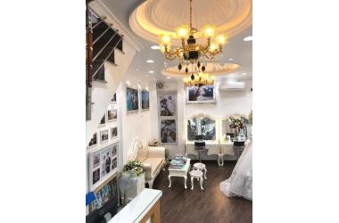 MẶT PHỐ VỈA HÈ QUẬN THANH XUÂN, KINH DOANH SẦM UẤT, MẶT TIỀN 12M, 7 TỶ 35.