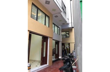 Nhà Đẹp 37m2, 3,6 Tỷ | Bán Nhà Bùi Xương Trạch 37m2, 4 Phòng Ngủ, 3.6 Tỷ