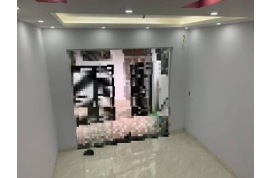 Nhà Đẹp Sân Riêng Để Xe | Phố Khương Trung, 52m2, Lô Góc, 4.85 tỷ