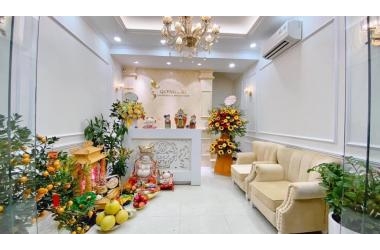 3 Ô tô tránh! Phố Thái Hà 6 tầng. Kinh Doanh Siêu Đỉnh. Nhỉnh 6 tỷ