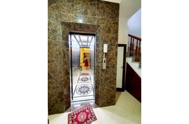 Nhà Đẹp Thang Máy, Gara Oto | Phố Hoàng Văn Thái 43m2, 6 Tầng, 7,5 Tỷ