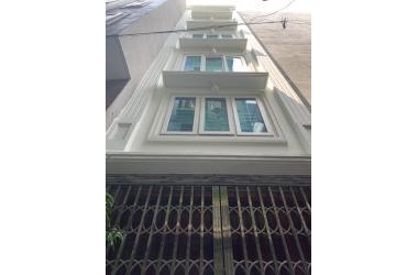 1.	Bán nhà  Kim Giang, cách 15m ra mặt đường lớn Kim Giang, 6 tầng, DT 32m2, 2.8 tỷ