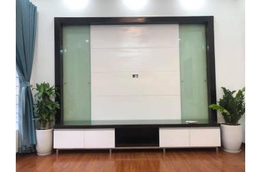 CHÍNH CHỦ BÁN NHÀ RIÊNG PHỐ KHƯƠNG ĐÌNH - Ô TÔ - GẦN PHỐ.