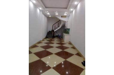 Nhà Mới Tiện Ích | Phố Đình Thôn - Từ Liêm, 33m2, 5 Tầng, 3,65 Tỷ