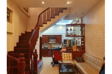 Nhà Mới Nội Thất Xịn | Phố Lê Quang Đạo, 36m2, lô Góc, 3 Phòng Ngủ, 3.25 tỷ