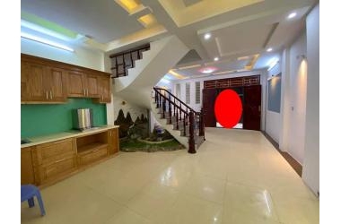 Nhà Đẹp Ô Tô Đỗ Cửa | Phố Vũ Tông Phan 45m2, 5 Tầng, 3.9 Tỷ