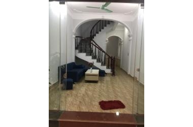 Nhà Lô Góc Kinh Doanh | Phố Vũ Tông Phan, 54m2, 4 Tầng, Ô Tô Đỗ Cửa, 5,2 Tỷ
