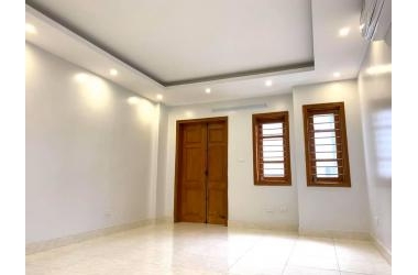 nhà đẹp nguyễn an ninh, 33m xây 5 tầng