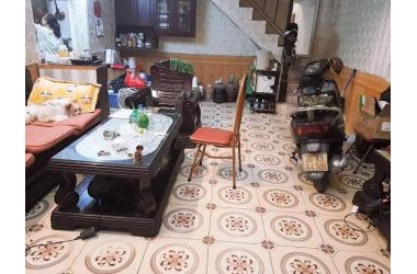 Chủ Sang Đức Định Cư Bán Gấp | Nhà Khương Đình 51m2, 3 Tầng, 3.3 Tỷ