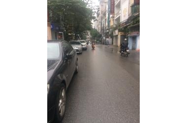 Bán gấp đất mặt phố Võng Thị, Tây Hồ, kinh doanh buokn bán đủ loại hình 157m, 17.8 tỷ.