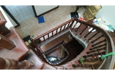 Bán GẤP nhà ngõ Nguyễn Chí Thanh, 100m2, MT7m4, 11tỷ500