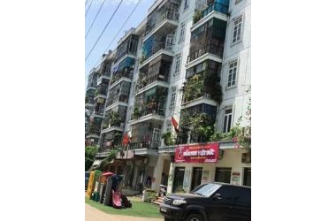 Bán căn hộ CC - Bộ Tư Lệnh Đặc Công Vĩnh Quỳnh- Thanh trì - HN DT 87m2 giá  1.4