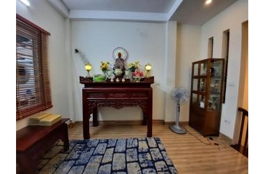 Bán gấp nhà Đào Tấn 33m, 5 tầng, mt 3.8m, giá 5 tỷ