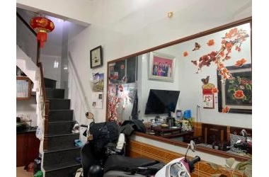 Bán gấp Hoàng Đạo Thành,Thanh Xuân, 2,1 tỷ 4 tầng,gần ô tô, c Bình 0372002356