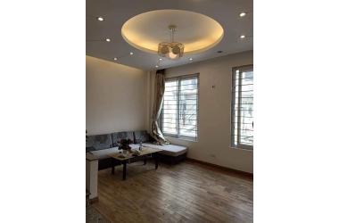 Nhà đẹp lung linh 30m x 5T, MT 5m, Tôn Thất Tùng, Đống Đa, chỉ 2.5 tỷ