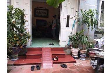 Nhà Diện Tích Cực To | Phố Khương Trung, 62m2, 4 tầng, 4,2 Tỷ