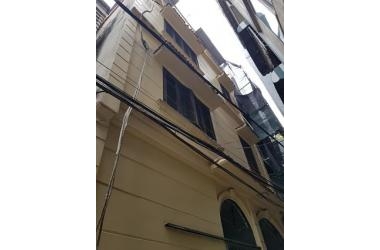 Giảm chào 300tr, Căn duy nhất, KIm Ngưu, 47m2, 4 tầng, 2,8 tỷ.