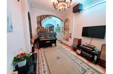 Hạ sốc 400tr, Lạc Trung, 48m2, mặt tiền 4m, 2,81 tỷ.