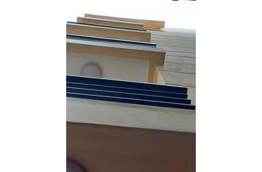 Hạ sốc, bán nhanh, Thanh Nhàn, 49m2, 4 ngủ, 2,85 tỷ