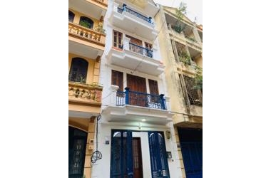Không có căn thứ 2, Bạch Mai, 50m, 4 phòng ngủ, 2,8 tỷ