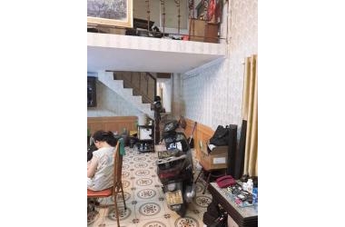 Hơn 2 tỷ có nhà gần ô tô 4x 37m2 ở luôn Trần Phú, Hà Đông.