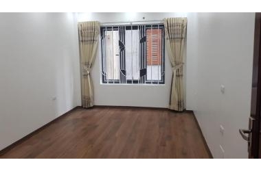 Ô tô cách 20m, nhà đẹp phố Thái Hà, Đống Đa, 32m, 5T, hiện đại, 3.9 tỷ