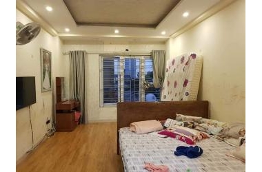 Bán nhà Lê Quang Đạo,nhà mới đẹp, ngay SVĐ Mỹ Đình, 2.8 tỷ
