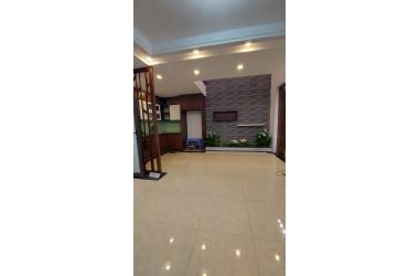 Bán nhà Hồ Tùng Mậu, nhà đẹp, thiết kế hiện đại, nội thất sang trọng, 4 tỷ
