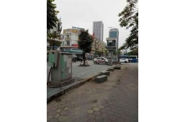 Bán đất Hồ Tùng Mậu, gần phố, ô tô 7 chỗ vào nhà, 7.5 tỷ