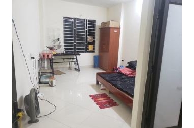 Bán nhà Cầu Diễn, 7 tầng thang máy, vừa ở vừa cho thuê 40 triệu, giá 7 tỷ