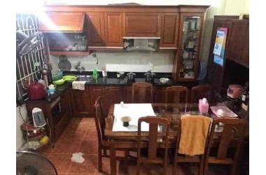Mỹ đình ô tô vào nhà kinh doanh 45m 5T