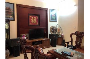 Kinh Doanh, Ô Tô Vào Nhà | Phố Mỹ Đình 58m2, 4 Tầng, 5,5 Tỷ