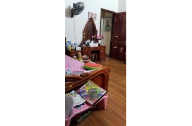 Diện Tích To Nhà Đẹp | Phố Đình Thôn 71m2, 4 Tầng, 5.9 Tỷ