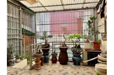 BÁN GẤP NHÀ VĨNH HƯNG - 2 THOÁNG - SỔ ĐẸP - 30M - 1.65 TỶ