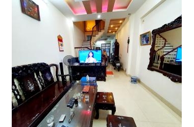 Bán gấp nhà Tô Vĩnh Diện, 62m2, Phân lô ô tô quan chức ở 7.3 tỷ