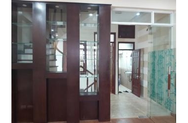 Ôtô tránh phố Trần Phú 55m 5 tầng 4.6 tỷ