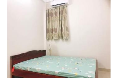 Nhà Trần Quý Cáp, Đống Đa 22m2x4T, MT 4m, gần phố, ở luôn, giá 1.85 tỷ.