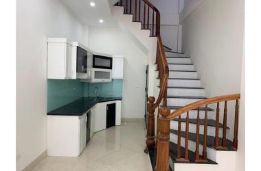 Bán nhà Phú Đô, nhà mới, đẹp tuyệt vời, tiện ích, ở luôn, 3.1 tỷ