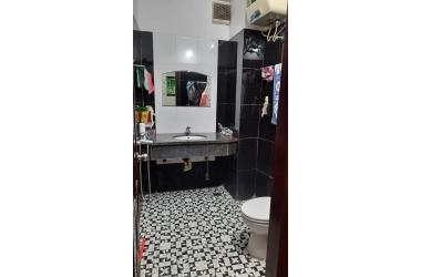Nhà Đội Cấn, Ba Đình 28m2x5T, 2 Mặt Ngõ, Ô Tô Đỗ Cửa, Ở Luôn, Giá 2.7 Tỷ.