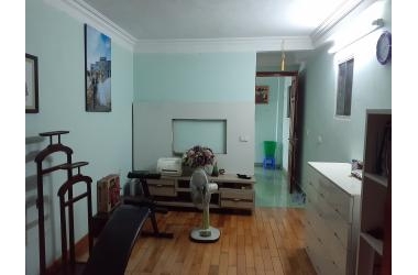 BÁN NHÀ GIẢI PHÓNG, HOÀNG MAI, 33M2X5T, 2.6 TỶ.LH:0912366632.