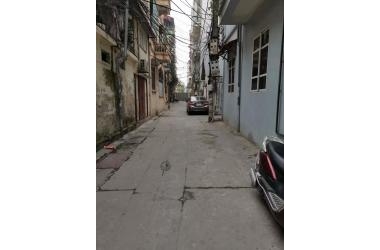 Bán Nhà phố Tứ Liên 4 Tầng 2 thoáng, gần ÔTÔ, 75m2, 4.9 TỶ! lh 0325783838