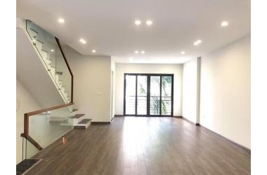 Bán nhà phố Khương Hạ GARA OTO view hồ mặt tiền 6.5m LH: 0903409888