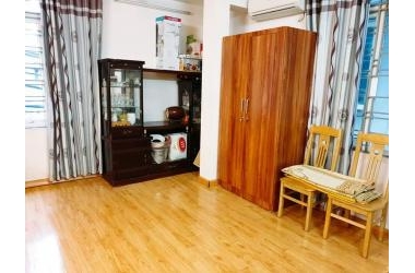 Mặt Ngõ Kinh Doanh Đỉnh - Phố Lê Đức Thọ, Lô Góc, Chờ Thang Máy, 52m2, 7,2 Tỷ