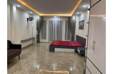 Bán nhà phố Vũ Trọng Phụng 6 tầng đẹp GARA OTO KINH DOANH LH 0903409888