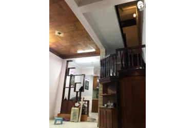 BÁN NHÀ LÔ GÓC-3THOÁNG-CHƯA ĐẾN 100TR/M TRUNG LIỆT,ĐĐ 48M2,4T, Mt5M, GIÁ 4tỷ6. LH Sơn 0984994677