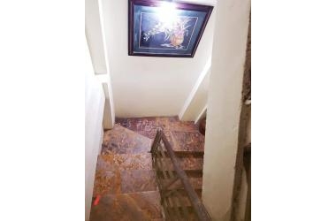 Bán Nhà Xã Đàn, Đống Đa 30m2x4T, MT 4m, Ngõ Ba Gác, Cách Phố 15m, Giá 1.8 tỷ.