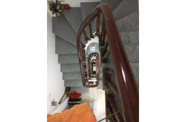 Siêu hiếm, nhỉnh 4tỷ nhà Thái Hà, ôtô, kinh doanh, 2 thoáng 31m2x4T