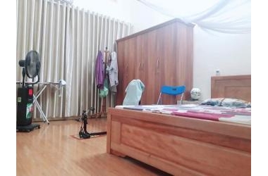 Hạ sốc 250 triệu, bán rất gấp nhà Thịnh Quang, Đống Đa, Lô góc 46m2 chỉ nhỉnh 4tỷ