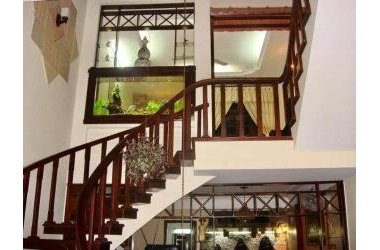 Mặt Ngõ VIP, Ô Tô Kinh Doanh | Phố Đỗ Đức Dục, 60m2, 4 Tầng, 8,4 Tỷ
