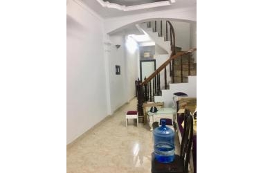 Ngõ Rộng Gần 2 Mặt Phố | Khương Trung - Vũ Tông Phan, 61m2, 4 Tầng, 4,4 Tỷ